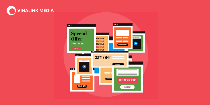 Hạn chế phiền toái khi lướt web